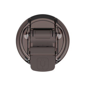 Strova OctaLock Lid 18oz | Java - Practical Setup