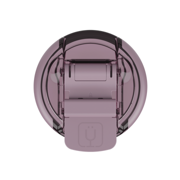 Strova OctaLock Lid 18oz | Lilac Dusk - Bright Travel-Kit