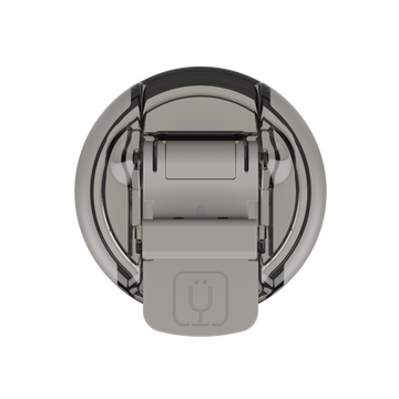 Strova OctaLock Lid 18oz | Mocha - Easy Choice