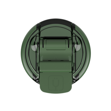 Strova OctaLock Lid 18oz | OD Green - Durable Choice