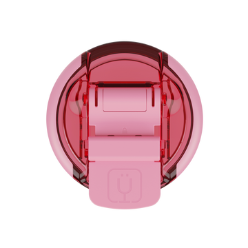 Strova OctaLock Lid 18oz | Primrose - Clean Choice