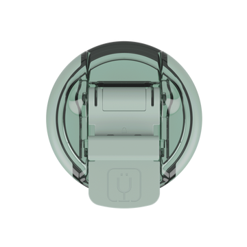 Strova OctaLock Lid 18oz | Sage - Everyday Essential