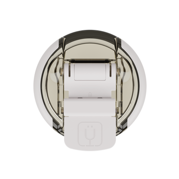 Strova OctaLock Lid 18oz | Terrazzo - Weekend Essential