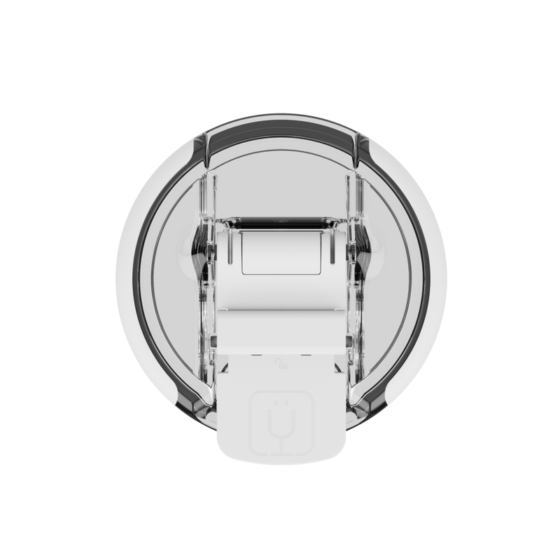 Uncork'd OctaLock Lid 14oz | Glitter White - Picnic Daily-Use