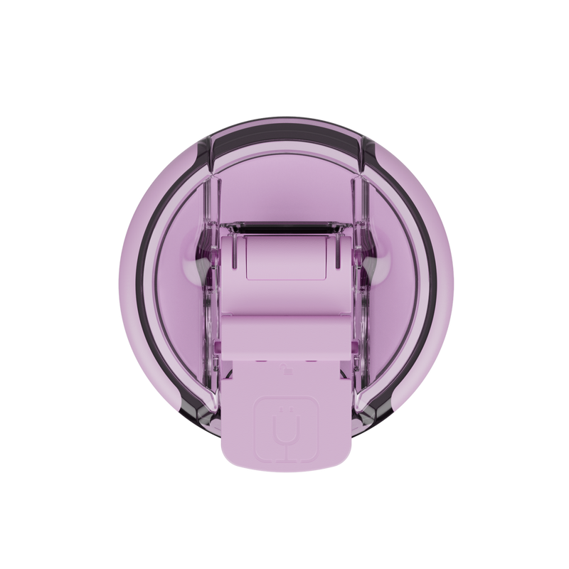 Uncork'd OctaLock Lid 14oz | Lavender - Ready Companion