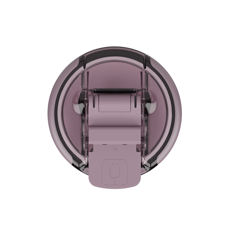 Uncork'd OctaLock Lid 14oz | Lilac Dusk - Easy Equipment