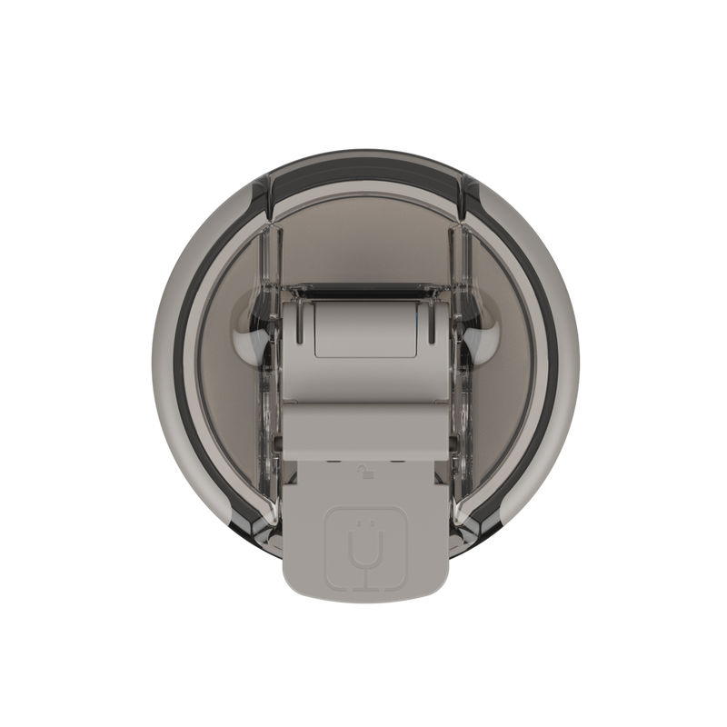 Uncork'd OctaLock Lid 14oz | Mocha - Practical Add-On