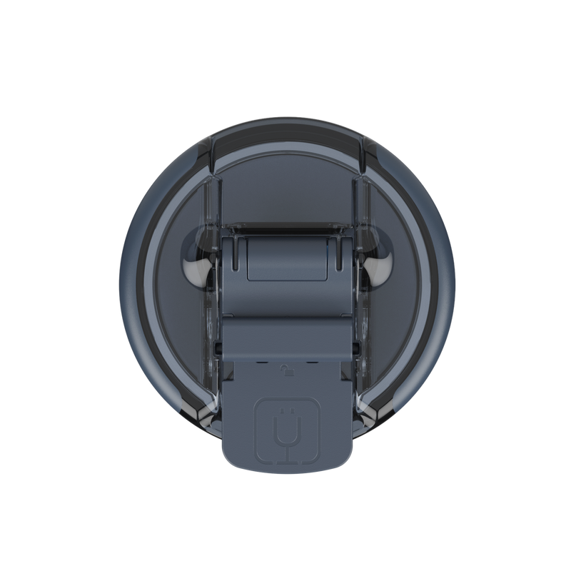 Uncork'd OctaLock Lid 14oz | Nightfall Blue - Favorite Care