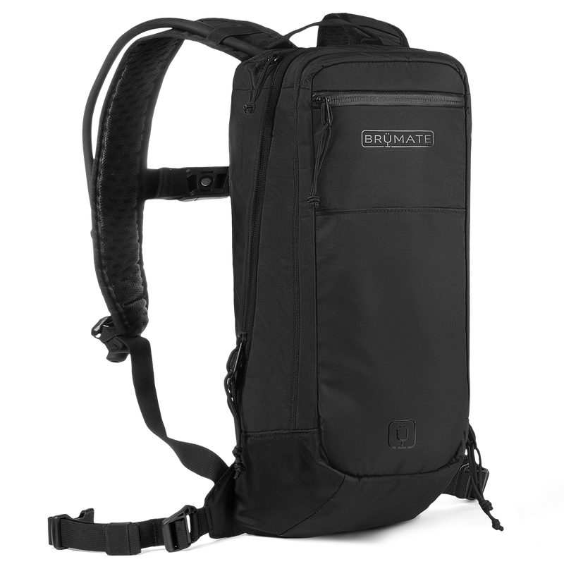 Paragon Hydration Pack 7.5L | 40oz | Carbon - Morning Outdoor