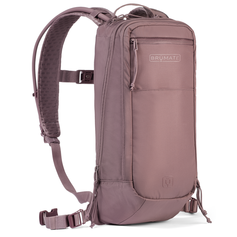 Paragon Hydration Pack 7.5L | 40oz | Rose Taupe - Seasonal Pack