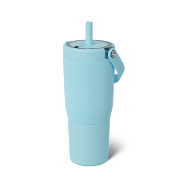 Resa 25oz | Glacier - Ready Insulated-Sip