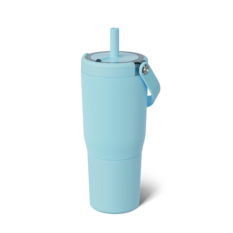Resa 25oz | Glacier - Ready Insulated-Sip