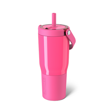 Resa 25oz | Neon Pink - Portable Daily-Hydration