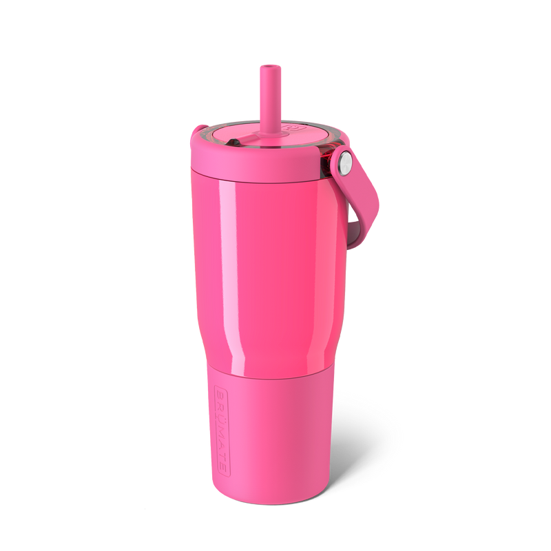 Resa 25oz | Neon Pink - Portable Daily-Hydration