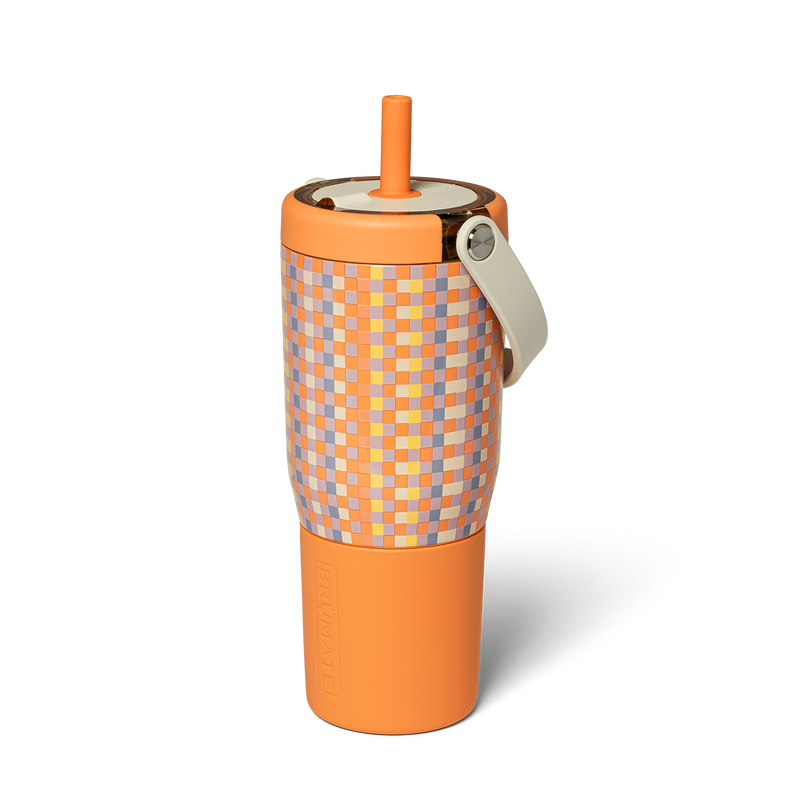 Resa 25oz | Vibe Check - Roadtrip Hydration