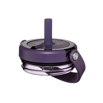 Resa -Turn TM Replacement Lid 25oz | Dark Aura - Journey Helper