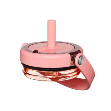 Resa -Turn TM Replacement Lid 25oz | Guava - Smart Protector