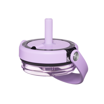 Resa -Turn TM Replacement Lid 25oz | Lavender - On-the-Go Solution