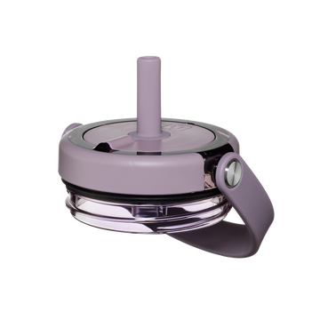 Resa -Turn TM Replacement Lid 25oz | Lilac Dusk - Weekend Companion