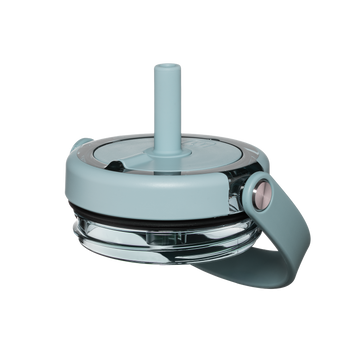 Resa -Turn TM Replacement Lid 25oz | Mist - Travel Solution