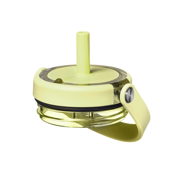 Resa -Turn TM Replacement Lid 25oz | Prickly Pear - Favorite Equipment