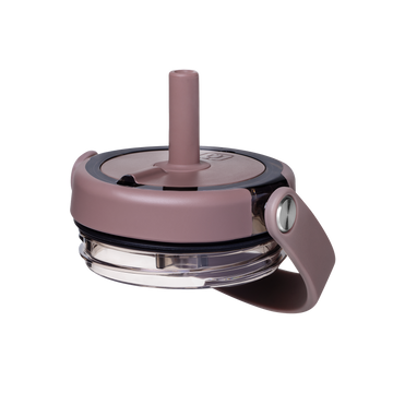 Resa -Turn TM Replacement Lid 25oz | Rose Taupe - On-the-Go Accessory