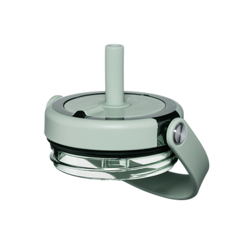 Resa -Turn TM Replacement Lid 25oz | Sage - Trail Ready