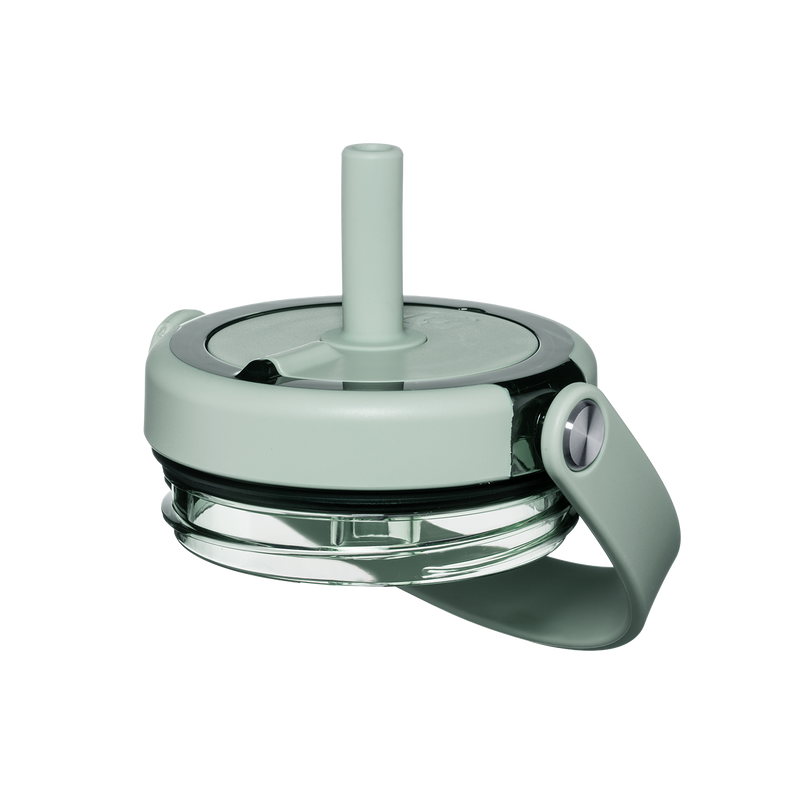 Resa -Turn TM Replacement Lid 25oz | Sage - Trail Ready