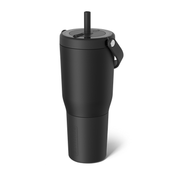 Resa 35oz | Matte Black - Camp Drinkware
