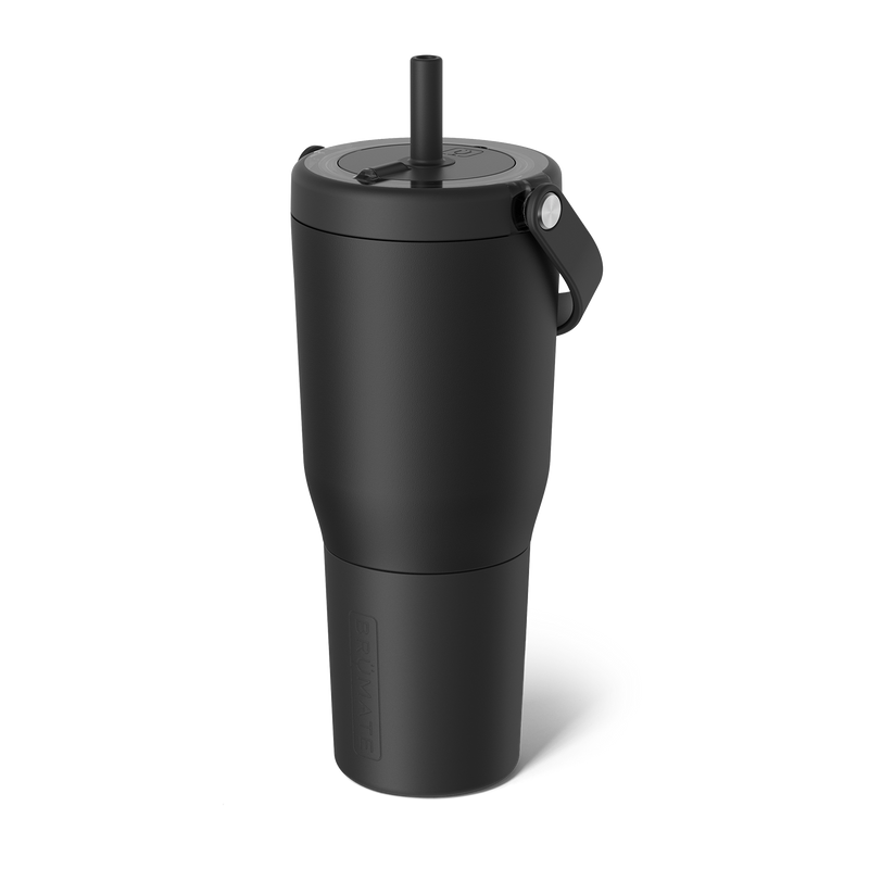 Resa 35oz | Matte Black - Camp Drinkware