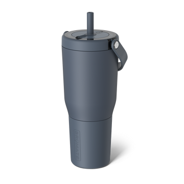 Resa 35oz | Nightfall Blue - Morning Hot-Sip