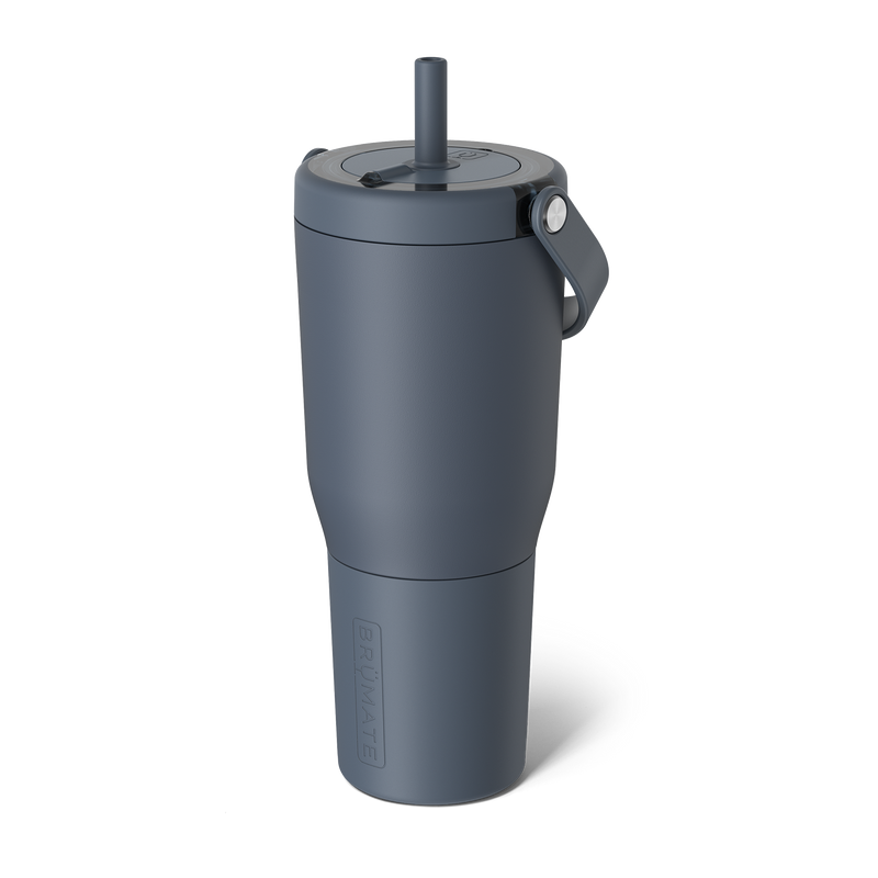 Resa 35oz | Nightfall Blue - Morning Hot-Sip