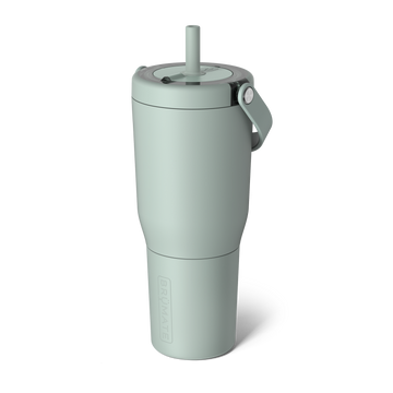 Resa 35oz | Sage - On-the-Go Hydration