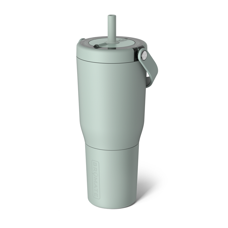 Resa 35oz | Sage - On-the-Go Hydration