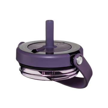 Resa -Turn TM Replacement Lid 35oz | Dark Aura - Outdoor Equipment