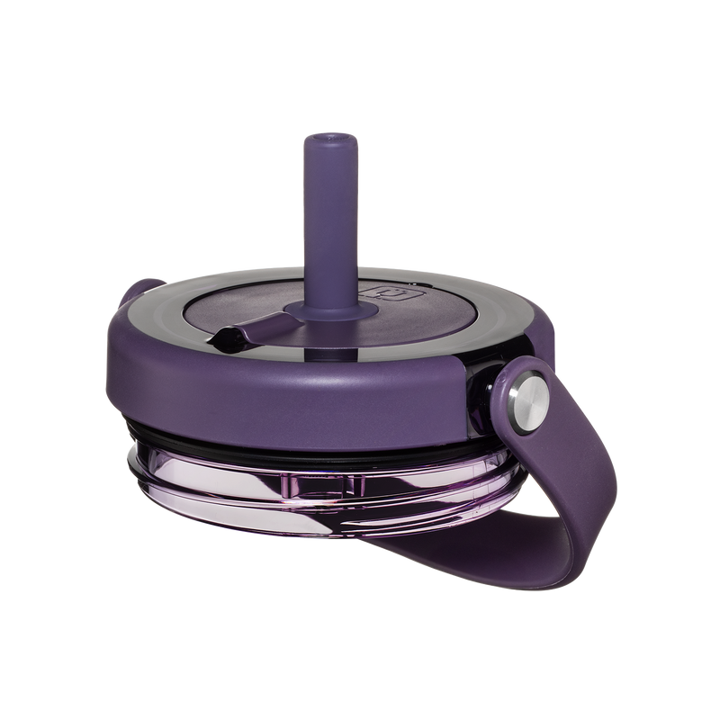 Resa -Turn TM Replacement Lid 35oz | Dark Aura - Outdoor Equipment