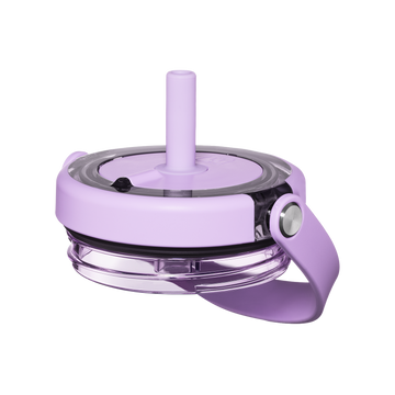 Resa -Turn TM Replacement Lid 35oz | Lavender - Easy Carry