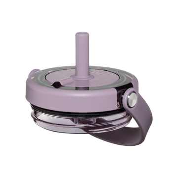 Resa -Turn TM Replacement Lid 35oz | Lilac Dusk - Portable Ready