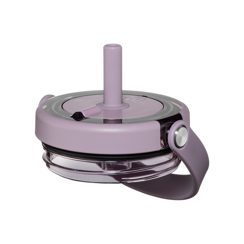 Resa -Turn TM Replacement Lid 35oz | Lilac Dusk - Portable Ready