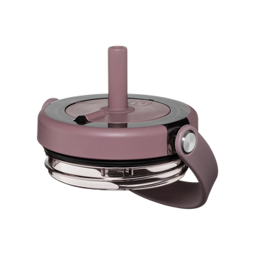 Resa -Turn TM Replacement Lid 35oz | Rose Taupe - Practical Equipment