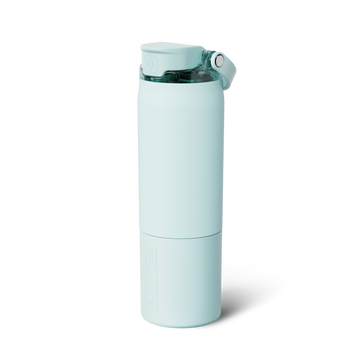 Rise 25oz | Blue Agave - Chilled Hydration