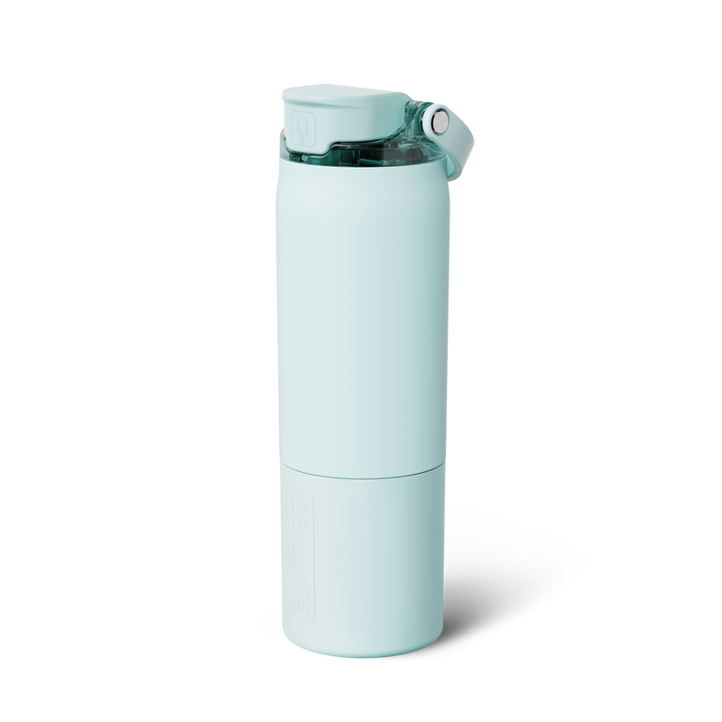 Rise 25oz | Blue Agave - Chilled Hydration