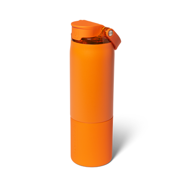 Rise 25oz | Clementine - Morning Hydration-Ready