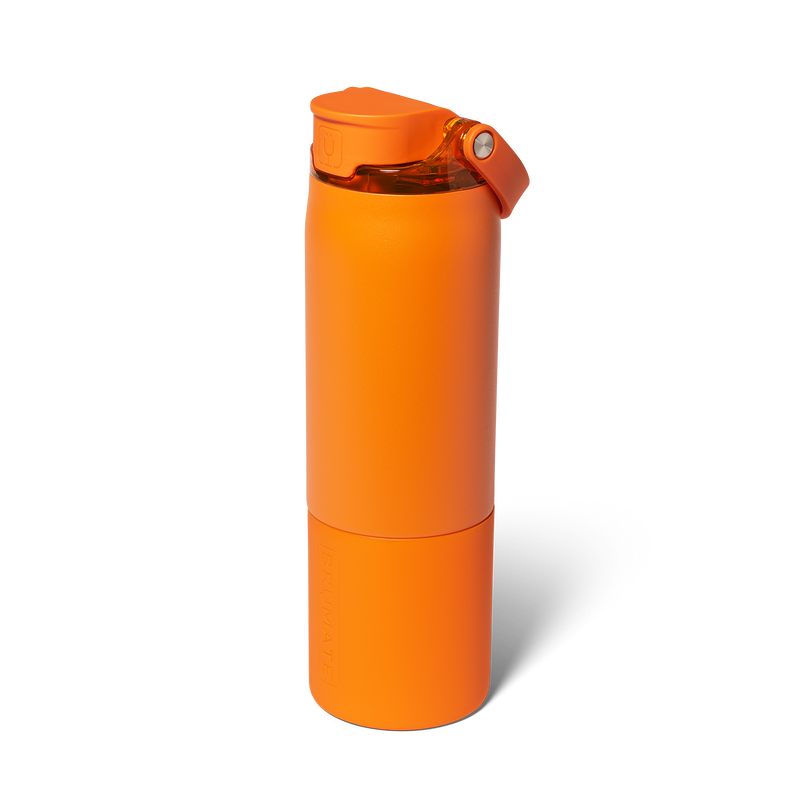 Rise 25oz | Clementine - Morning Hydration-Ready