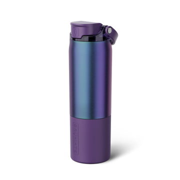 Rise 25oz | Dark Aura - Lightweight Brew
