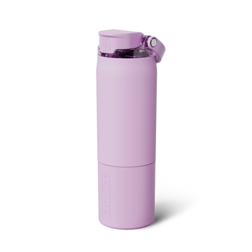 Rise 25oz | Lavender - Home Hydration