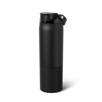 Rise 25oz | Matte Black - Outdoor Refresh