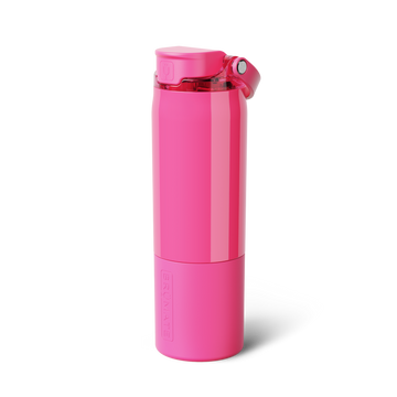 Rise 25oz | Neon Pink - Camp Pour