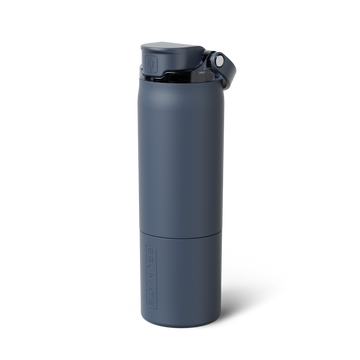 Rise 25oz | Nightfall Blue - Urban Beverage