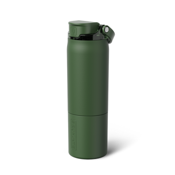 Rise 25oz | OD Green - Travel Brew